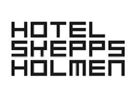 Hotell Skeppsholmen logo_f